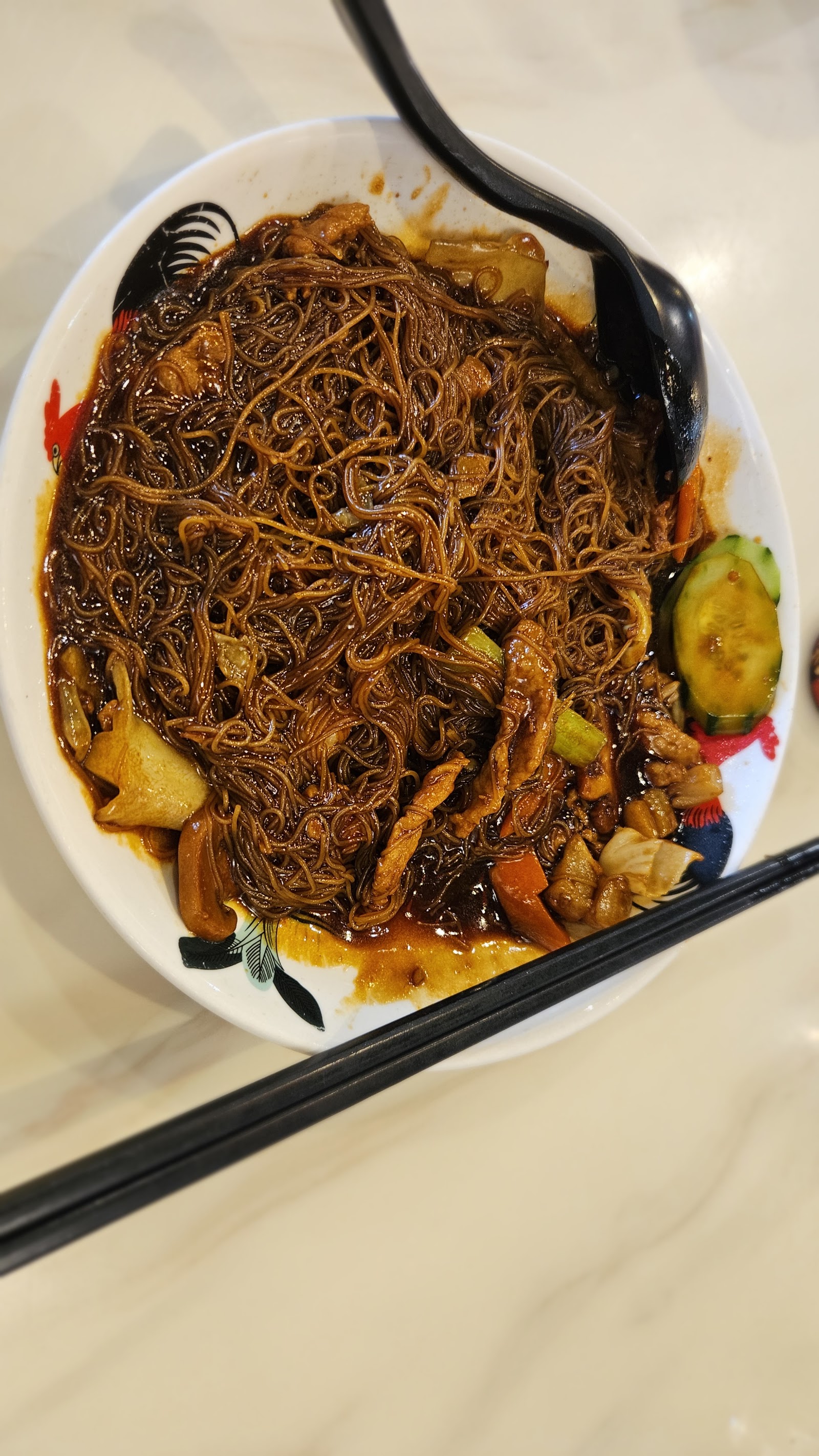 FAT DING KOPITIAM 肥丁咖啡馆 8