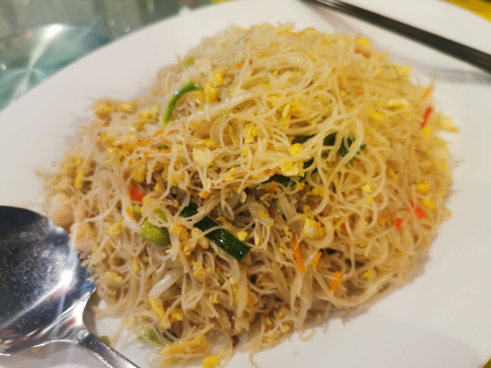 FAT DING KOPITIAM 肥丁咖啡馆 10
