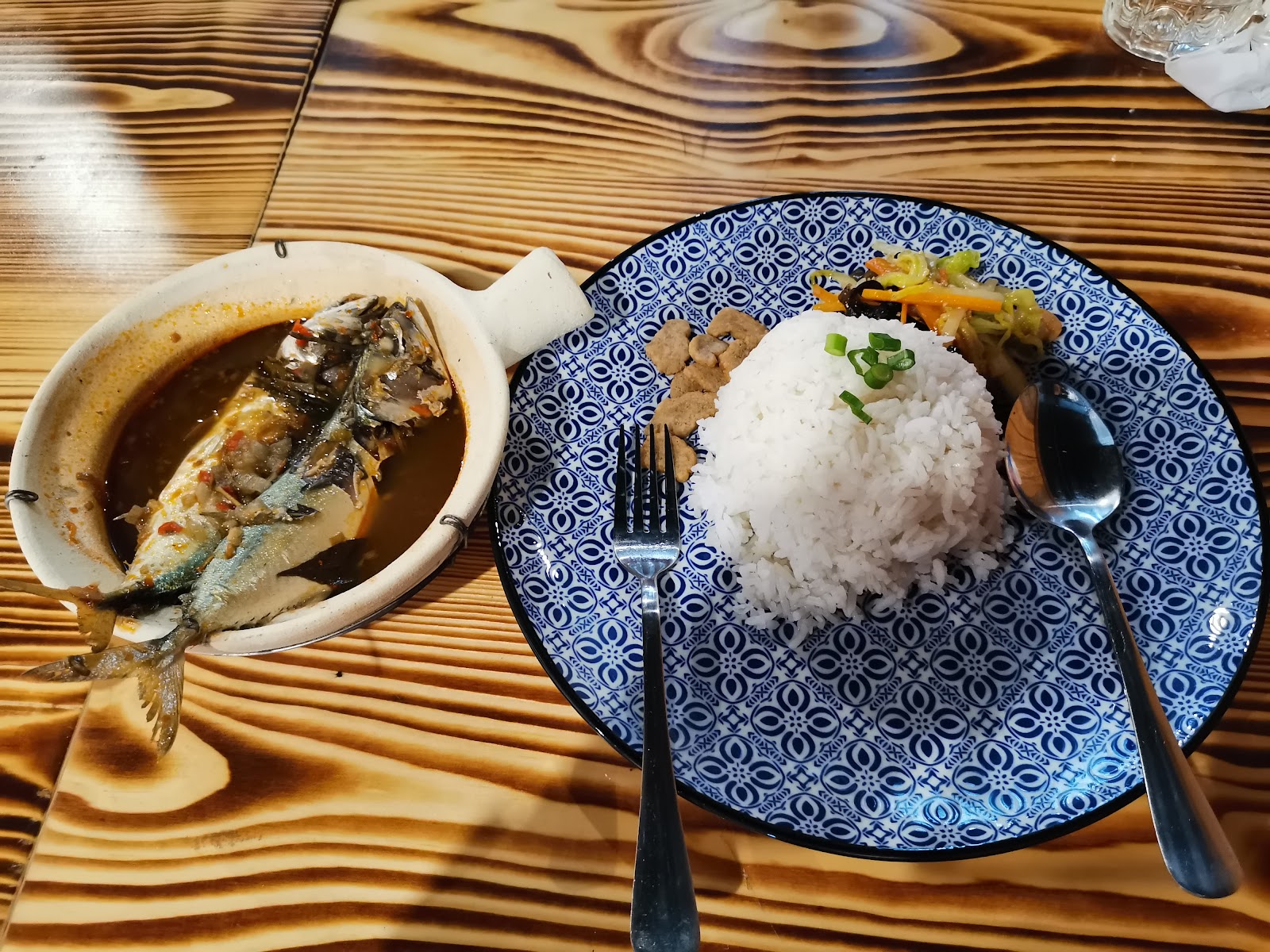 FAT DING KOPITIAM 肥丁咖啡馆 11